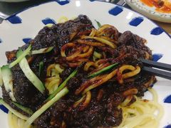 -喜来苑