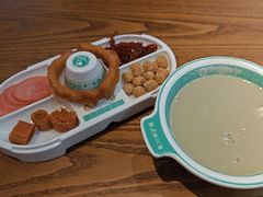 -尹三豆汁(前门旗舰店)