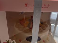 -蜂蝶来饼店(拱北总店)