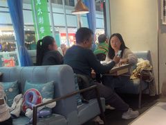 -花椒俏川菜小馆(南海万达店)