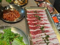 -西塔老太太泥炉烤肉(沈阳店)