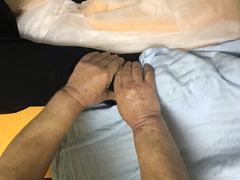 -沈师傅盲人按摩工作室(密三小区店)