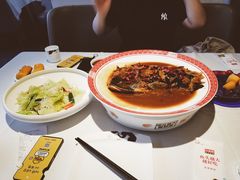 -旺顺阁·北京菜(北辰上品+)