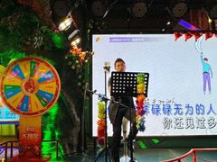 -路边边.炒菜烧烤.音乐餐厅(良乡长虹店)