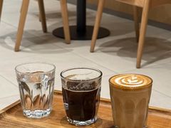 -Peet's Coffee皮爷咖啡(豫园店)