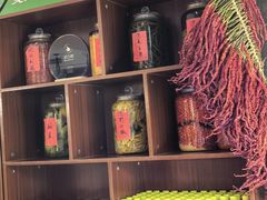 -湘中缘·湖南菜(娄底驻京办店)