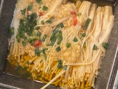 -破店肥哈·东北烧烤·夜宵(南山保利店)