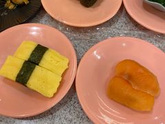 -争鲜回转寿司(西红门荟聚PLUS店)