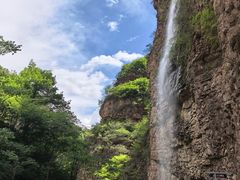 -湖洞水自然风景区