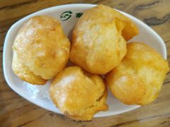 奶油炸糕-南来顺饭庄·清真(南菜园店)