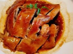 烧鸭-金香匯晚茶(浑南店)