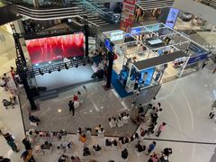 -万达广场(北京槐房店)