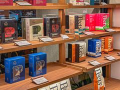 -Peet's Coffee皮爷咖啡(大学路店)