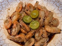 -醉舍·新淮扬菜(长宁龙之梦店)