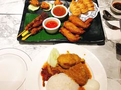 -关夫人餐厅(阳光广场店)