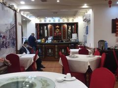 大堂-桦立酒家(宜山路店)