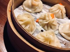 黄酒小笼-寻宝记绍兴菜(鲁迅路店)