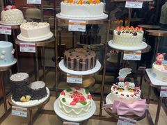 -新侨三宝乐面包店(崇文门店)