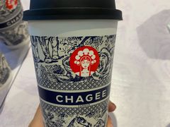 -霸王茶姬(常熟印象城店)