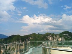 -重庆云阳龙缸景区