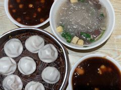 鸡汁汤包-鸡鸣汤包(复地活力广场店)