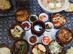 -张关合渣(航空大道店)