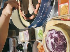 -朴太院·烤肉万岁·创意首尔料理(中联广场店)
