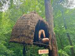 -本溪关山湖风景区