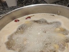-一席地·本地鸡窝·杭帮鸡火锅(萧山银隆百货店)