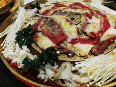 -牛牛章·章鱼水煎肉(光谷世界城店)