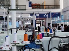 -宁波国际会展中心