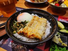 -鳗事鱼意·活鳗現烤专门店(富力海珠城店)