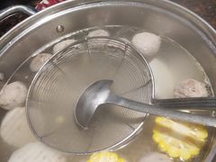 -八合里潮汕鲜牛肉火锅(深圳海岸城店)