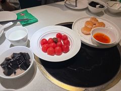 -顺峰顺水顺德菜(第一百货店)