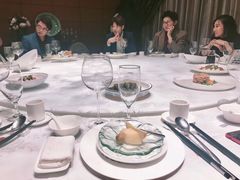 -麒茗餐厅·粤菜·宴会厅·海鲜(锦绣路店)