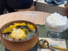 -杏甜品(尖沙咀加拿分道店)