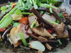 -张关合渣(航空大道店)