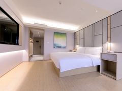 -全季酒店(广州越秀公园店)