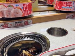 -龍歌自助小火锅(崂山丽达店)