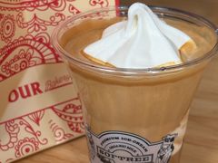 -OUR Bakery(中海环宇荟店)