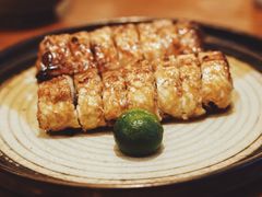 -俊屋料理·烧鸟·寿司·日泰融合菜(星际云汇店)