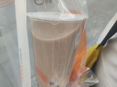 -CoCo都可(南京珠江路店)