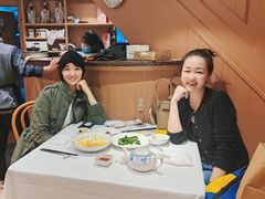 -老吉士酒家(天平路店)