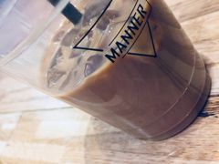 -Manner Coffee(大宁国际商业广场店)