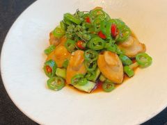 -醉东Oriental House(静安嘉里中心店)