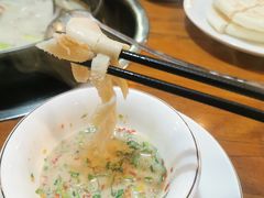 -代羊肉(中和店)