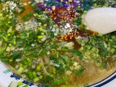 -丝路伊兰·兰州牛肉面(牛街总店)