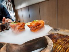 -魁盛居百年鲁菜馆(县西巷店)