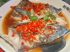 -湘阁里辣(南联锦泰城店)