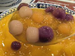 -赵记传承·中国甜品(福州总店)